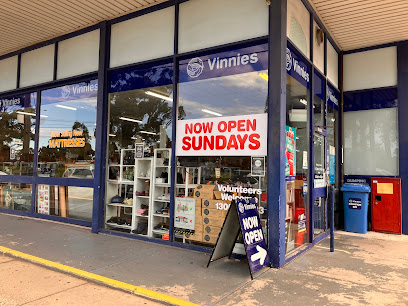 Vinnies