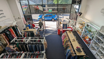 The Salvation Army Family Store - Neutral Bay