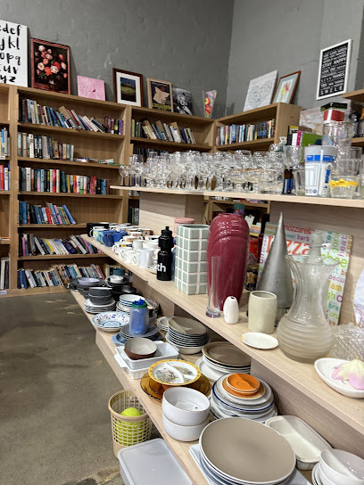 Salvos Stores Launceston