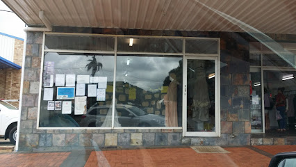 Atherton Tablelands Salvos