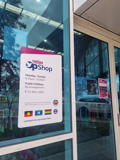 Keilor Park Uniting Op Shop