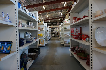 Salvos Stores Dural