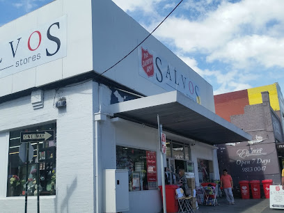 Salvos Stores Camberwell
