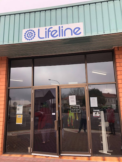Lifeline Shop