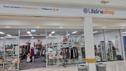 Lifeline Shop Kingston