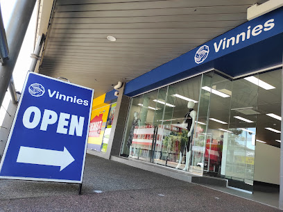 Vinnies Darwin