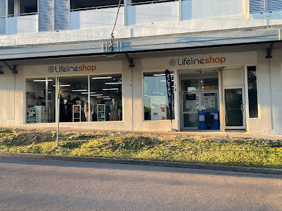 Lifeline Shop Morisset