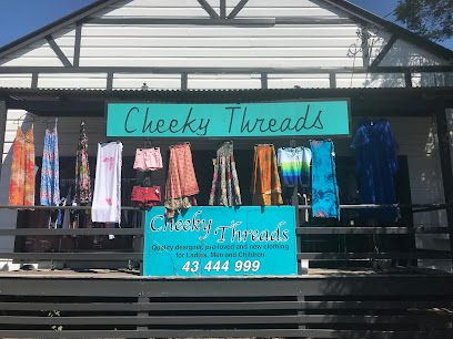 Cheeky Threads - Quality Pre-loved Clothing