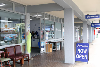 Vinnies Nambour