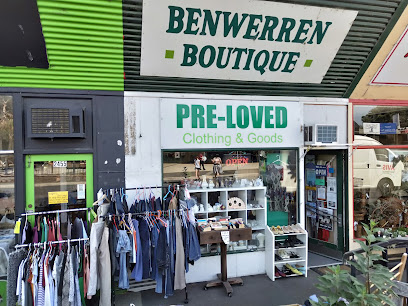 Benwerren Boutique