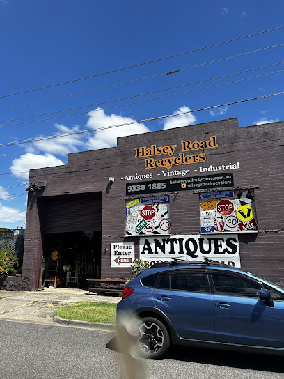 Halsey Rd Vintage Emporium