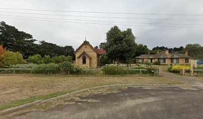 St Joey's Op Shop
