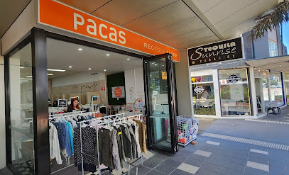 Pacas Op Shop