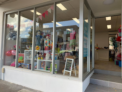 VMCH Op Shop - Balwyn