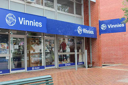 Vinnies Salisbury