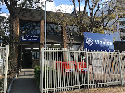 Vinnies Sutherland