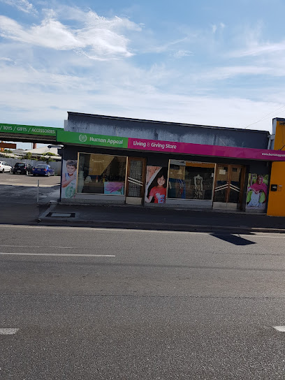 Human Appeal Living & Giving Store