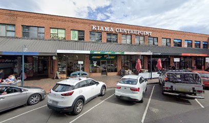 Anglicare Op Shop - Kiama