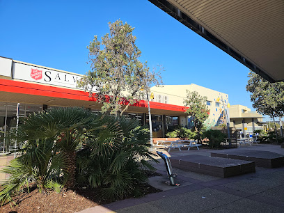 Salvos Stores Chelsea
