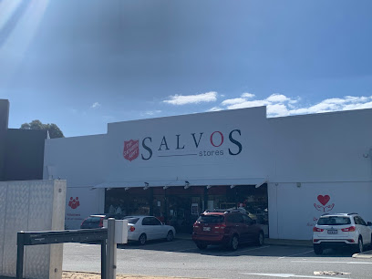 Salvos Stores Mandurah