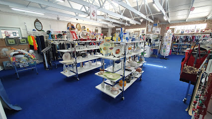 Vinnies Mayfield