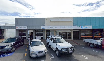 Salvation Army Store Bowen