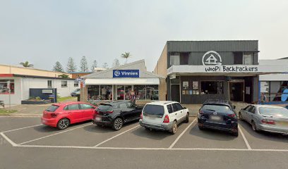 Vinnies Woolgoolga