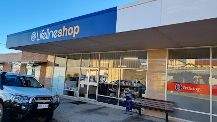 Stanthorpe Shop (A Lifeline Darling Downs Op-Shop)