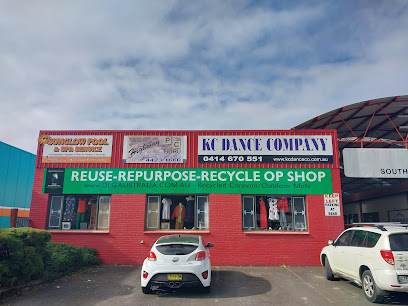 MICHI'S BOUTIQUE & OP SHOP ( Prev. Reuse Repurpose Recycle OP Shop)