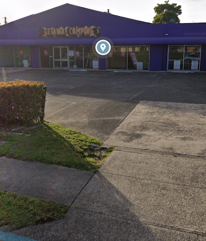Green Connect Op Shop