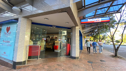 Salvos Stores Chatswood