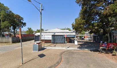 CAWI Op Shop