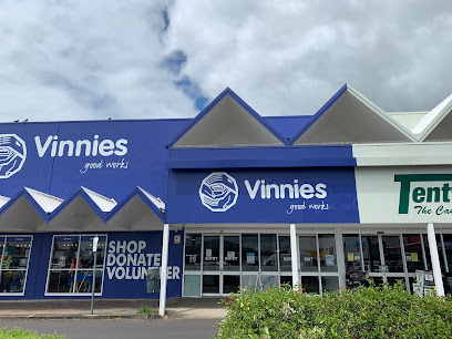 Vinnies