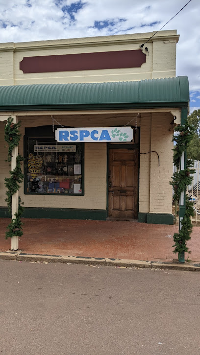 York RSPCA WA Auxiliary