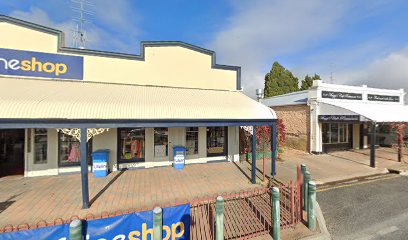 Lifeline Shop