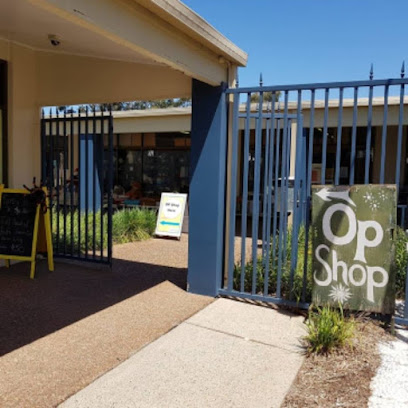 Church 4 Life Op Shop- Tanilba Bay
