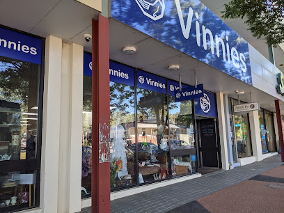 Vinnies Kippax