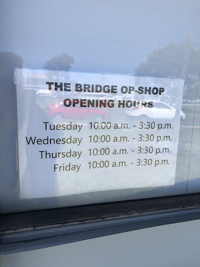 The Bridge Op Shop