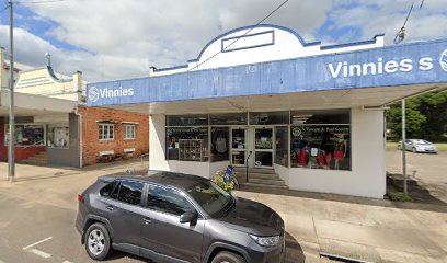 Vinnies Ingham