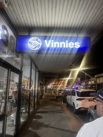 Vinnies Thornbury