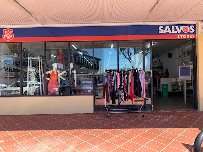 Salvos Stores Geebung