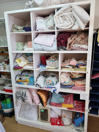 Allora Scope Inc Community Op shop