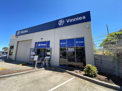Vinnies