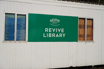 Revive Store
