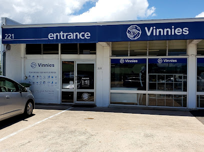 Vinnies Hermit Park
