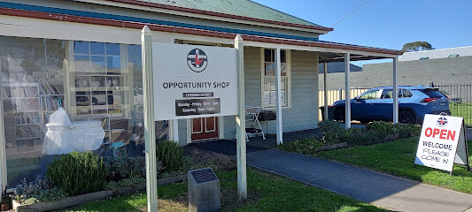 Cobden Uniting Church Op Shop