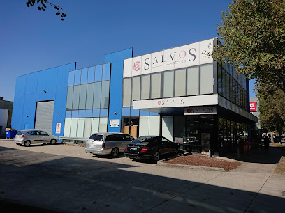 Salvos Stores Ringwood