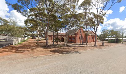 Cunderdin Mission Op-Shop
