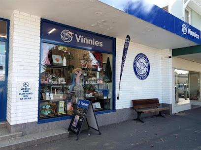 Vinnies Crookwell