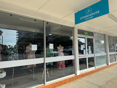Storehouse Op Shop